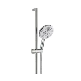 Crosswater Pier Thermostatic Shower Kit - Chrome Finish