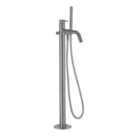 3ONE6 Bath Shower Mixer Slate