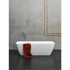 Clearwater Vicenza Grande 1800x800mm Free-Standing Bath