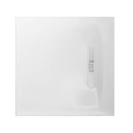 Crosswater Vito 900 x 900mm Rectangular Shower Tray