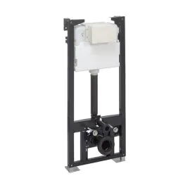 Crosswater WC Frame & Cistern 1140 X 500mm