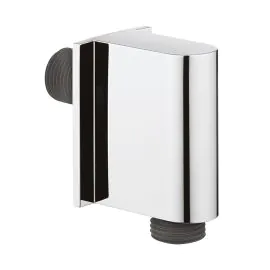 Crosswater Svelte Thermostatic Recessed Wall Outlet 