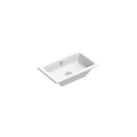 Catalano Zero 60x37 Over Counter/under Counter Washbasin