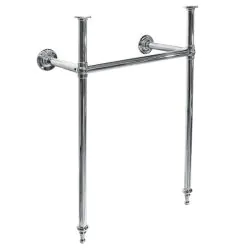 Lefroy Brooks Charterhouse Basin Stand For Cloakroom Basin