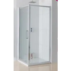 Lakes Clear Coastline 900mm Shower Side Panel