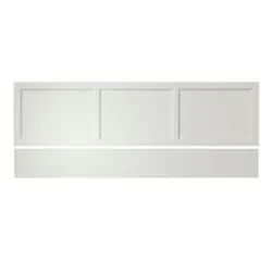 Caversham 1700mm Front Panel Chantilly