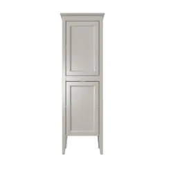 Caversham Floor Standing Tall Boy Chantilly