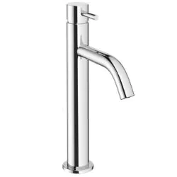 Crosswater MPRO Tall Basin Mixer Chrome for Your Bathroom