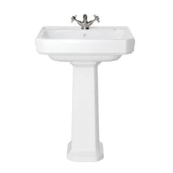 Hatton 630mm Basin 1TH