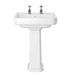 Hatton 630mm Basin 2TH