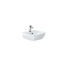 Amp Up Your Bathroom in Style With MyHome 40 basin