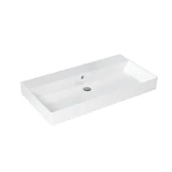 Shoreditch Frame 850mm No Tap Hole Basin